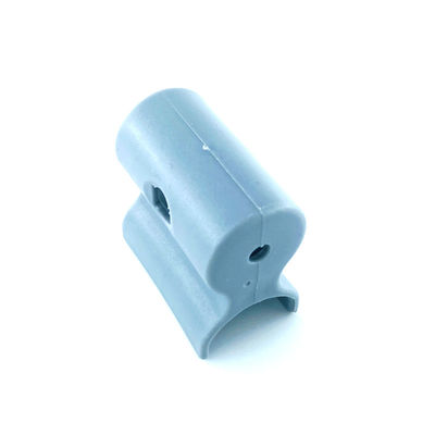 Αλουμινίου Luxury Lever Walker για ηλικιωμένους Περπατώντας πλαίσιο Ασημένιο